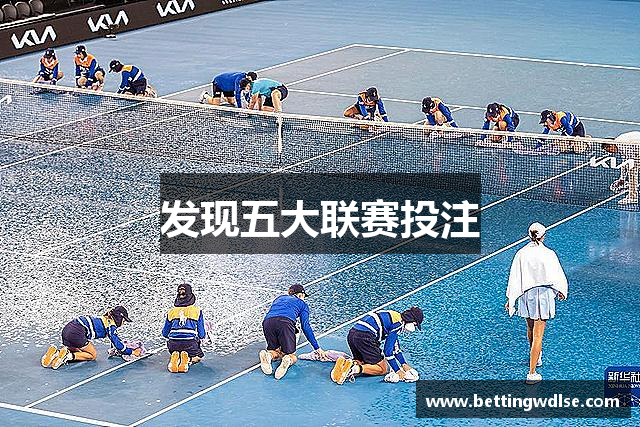 发现五大联赛投注